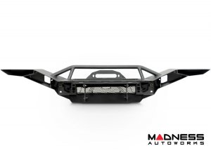 Jeep Gladiator JT Front Bumper - MTO Series - Winch Mount